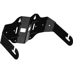 JBL MTC23UB1 For Control 23-1/1L  Blk  U-Bracket For Control 23-1 and 23-1L